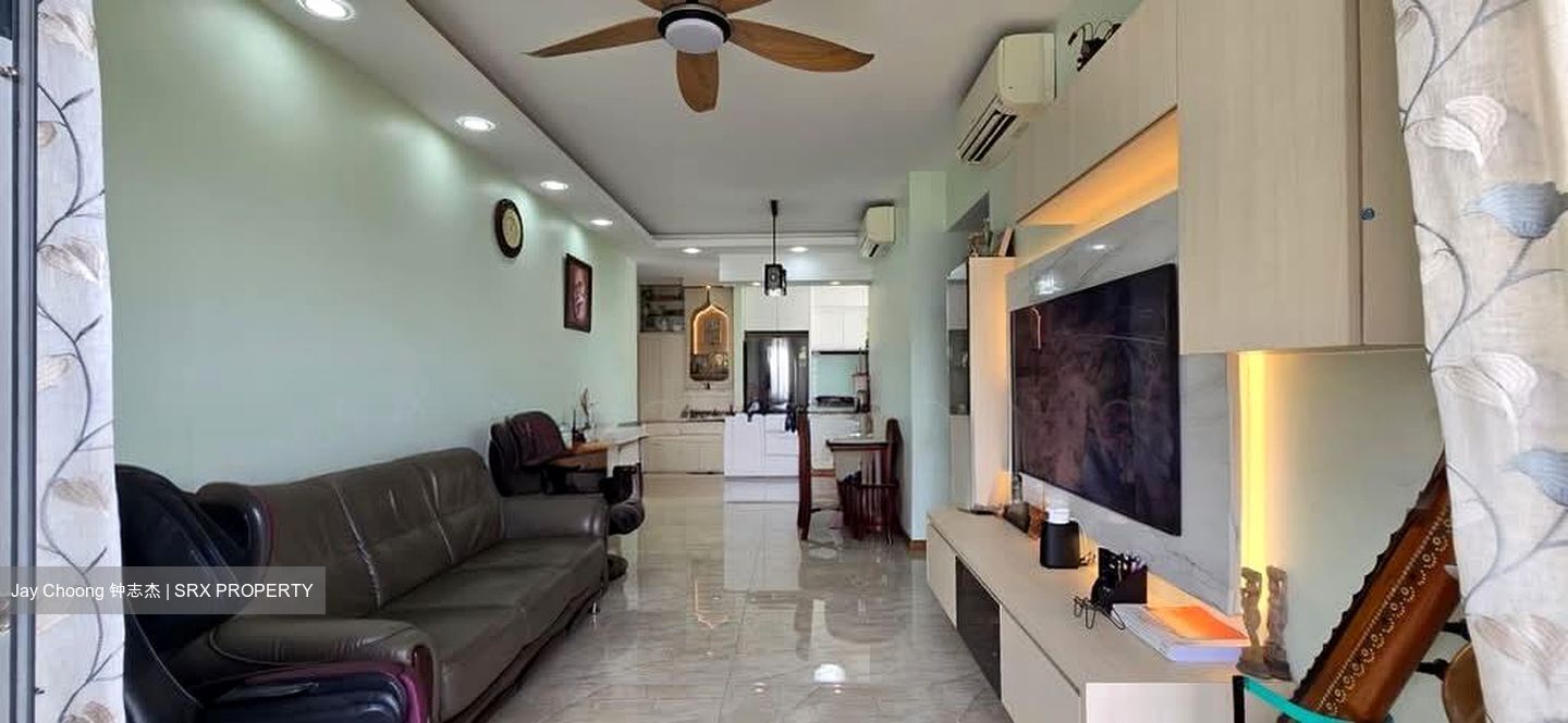 Kingsford Waterbay (D19), Apartment #555610701